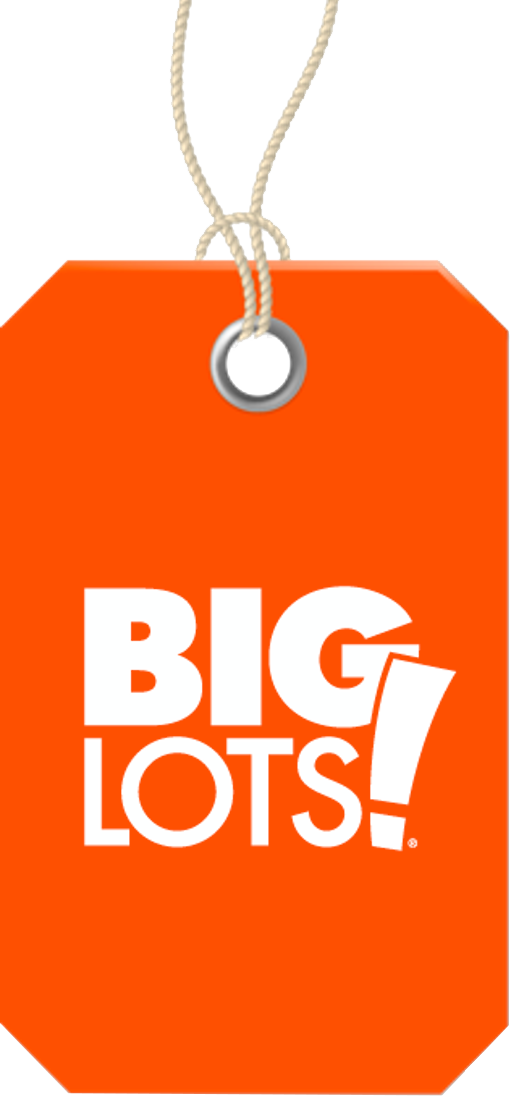 Big Lots Logo